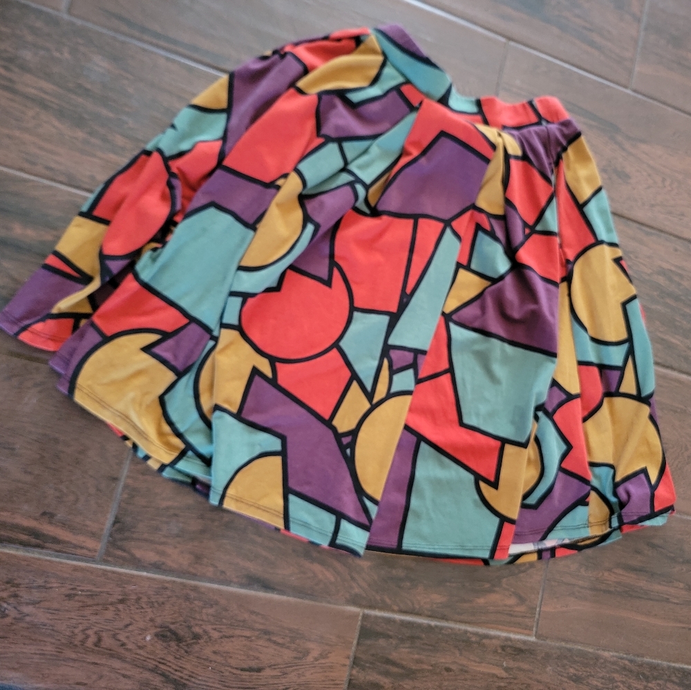 Lularoe Skirt